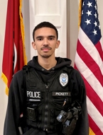 Donovan Pickett